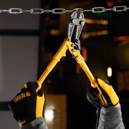 Болторез 350 мм 14&quot;, Cr-Mo Denzel 78533 купить в Нефтеюганске