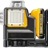Нивелир лазерный DCE089D1R Li-Ion DeWalt купить в Нефтеюганске