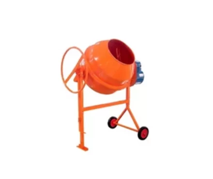 Бетоносмеситель 132 л TOR СБР-132А 220В (чугунный венец) 1025357 купить в Нефтеюганске