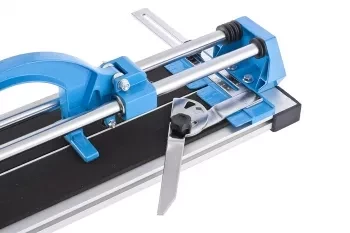 Плиткорез ручной 600 х 14 мм каретка на подшипниках усил.рук-ка облегченная алюм. станина БАРС 87580 купить в Нефтеюганске