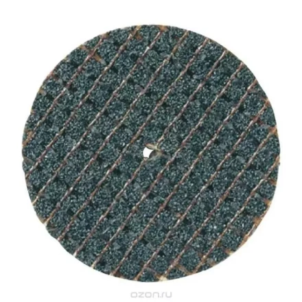 Отрезной круг 32мм стекловолокно DREMEL купить в Нефтеюганске