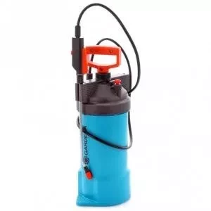 Опрыскиватель Comfort 5 л GARDENA купить в Нефтеюганске