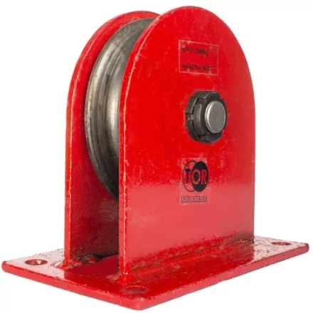 Блок монтажный опорный TOR 0,5 т (S) 1048593 купить в Нефтеюганске