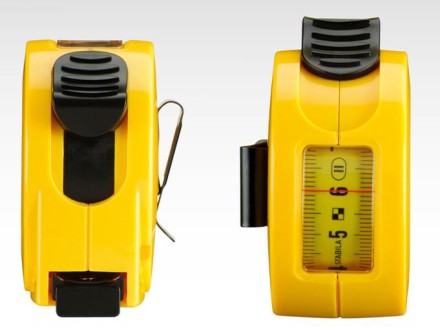 Рулетка 3м х 16мм BM 30 W SP 16456 со смотровым окошком STABILA купить в Нефтеюганске