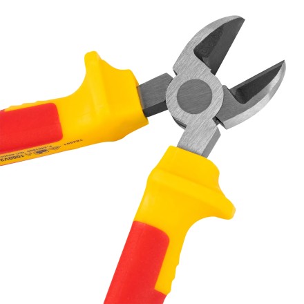 Бокорезы  Insulated 160мм двухкомпонентные рукоятки MATRIX PROFESSIONAL 17506 купить в Нефтеюганске