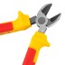 Бокорезы  Insulated 160мм двухкомпонентные рукоятки MATRIX PROFESSIONAL 17506 купить в Нефтеюганске
