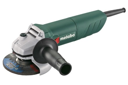 Шлифмашина  УШМ W 850-125 Metabo купить в Нефтеюганске