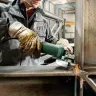 Шлифмашина  УШМ W 850-125 Metabo купить в Нефтеюганске