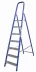 Стремянка стальная "Энкор" 7 ступеней 69664 купить в Нефтеюганске