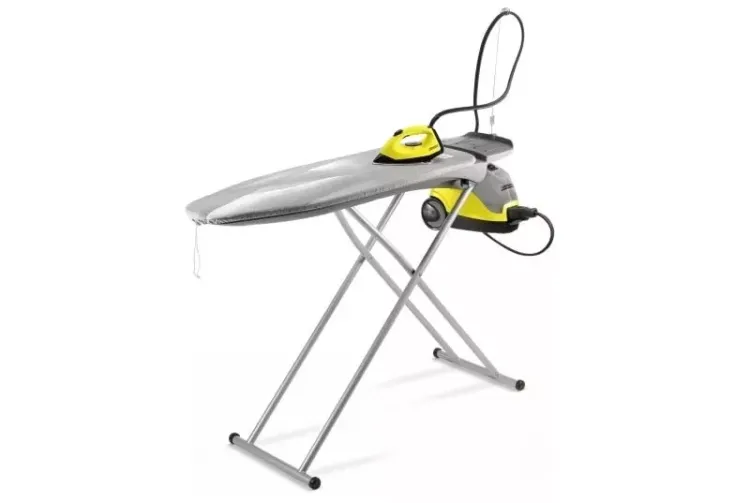 Паровая гладильная система Karcher SI 4 EasyFix Iron Kit (1.512-454.0) купить в Нефтеюганске