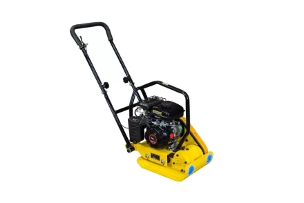 Виброплита TOR C-60(R) 60 кг, 10,5кН (Loncin) коврик, колесный комплект 1010054 купить в Нефтеюганске