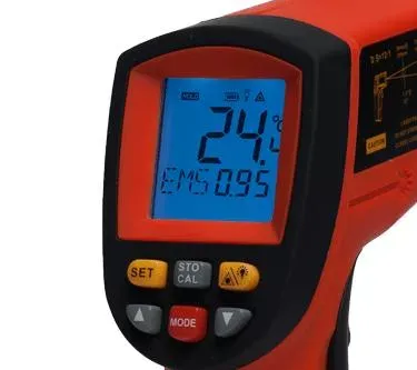 Пирометр инфракрасный ADA TemPro 900 купить в Нефтеюганске
