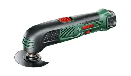 Мультитул PMF 10,8 LI BOSCH 0.603.101.922 купить в Нефтеюганске