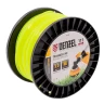 Леска для триммера квадрат Denzel, 3,0мм х 111м, на DIN катушке FLEX CORD, 96294 купить в Нефтеюганске