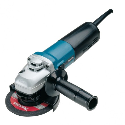 Угловая шлифовальная машина Makita 9565 HZ УШМ Болгарка купить в Нефтеюганске