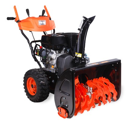 Бензиновый снегоуборщик PATRIOT PRO 1100 ED купить в Нефтеюганске