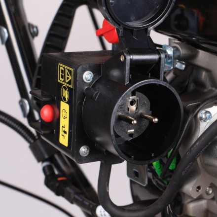 Бензиновый снегоуборщик PATRIOT PRO 1100 ED купить в Нефтеюганске