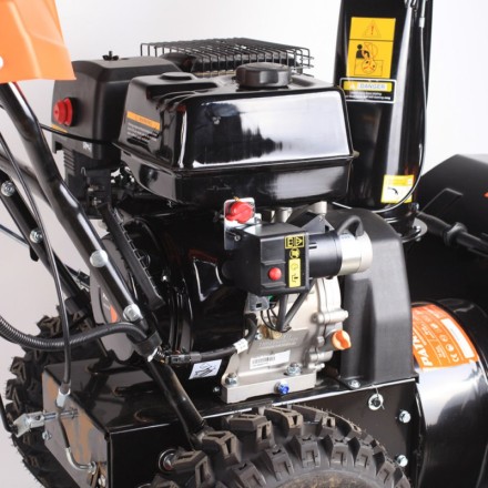Бензиновый снегоуборщик PATRIOT PRO 1100 ED купить в Нефтеюганске