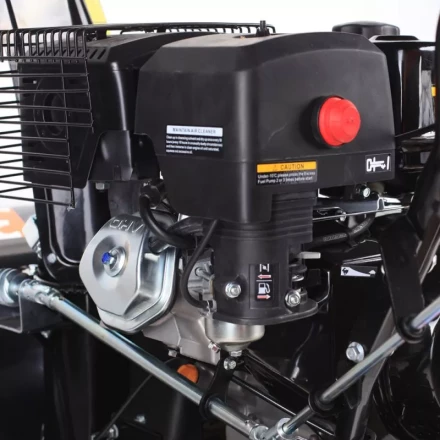 Бензиновый снегоуборщик PATRIOT PRO 1100 ED купить в Нефтеюганске