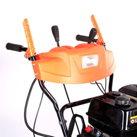 Бензиновый снегоуборщик PATRIOT PRO 1100 ED купить в Нефтеюганске