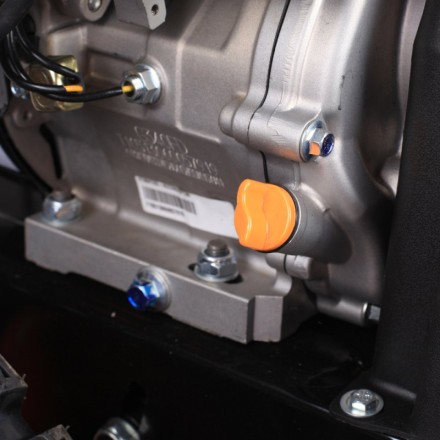 Бензиновый снегоуборщик PATRIOT PRO 1100 ED купить в Нефтеюганске