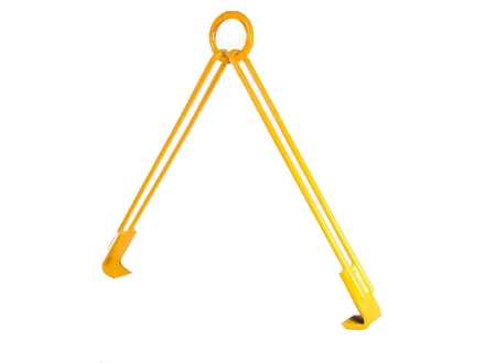 Захват для бочек горизонтальный TOR DM-500 122500 купить в Нефтеюганске