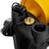 Насосная станция Denzel PS500C, 500 Вт, напор 35 м, 2200 л/ч, ресивер 2 л, блок управления 97249 купить в Нефтеюганске