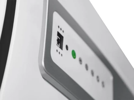 Кондиционер мобильный BALLU BPHS-14H купить в Нефтеюганске