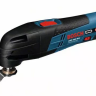 Резак универсальный BOSCH GOP 10,8 V-Li аккумуляторный купить в Нефтеюганске