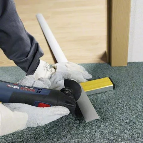 Резак универсальный BOSCH GOP 10,8 V-Li аккумуляторный купить в Нефтеюганске