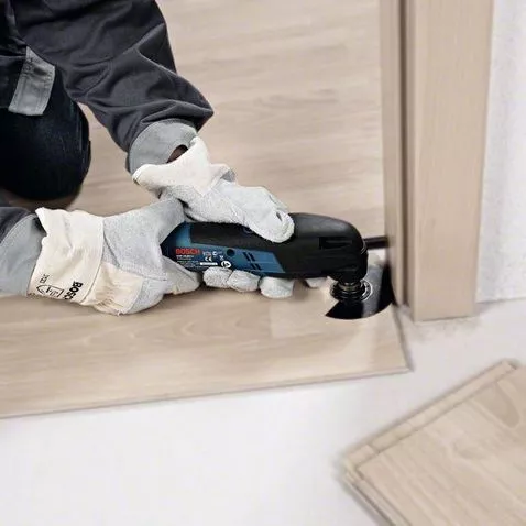 Резак универсальный BOSCH GOP 10,8 V-Li аккумуляторный купить в Нефтеюганске