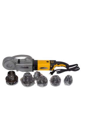 Клупп электрический TOR SQ30-2C до 2&quot; 1029741 купить в Нефтеюганске