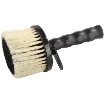 Макловица круглая STAYER &quot;PROFI&quot;, искусственная щетина, 110мм 0185-11 купить в Нефтеюганске