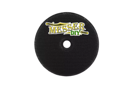 Крепление MESSER-DIY для АГШК на липучке (твердая резина) купить в Нефтеюганске