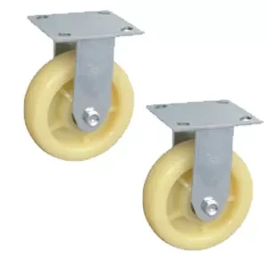 Колесо неповоротное PP (C550R/PP1342CB3) 125 мм 1351252 купить в Нефтеюганске