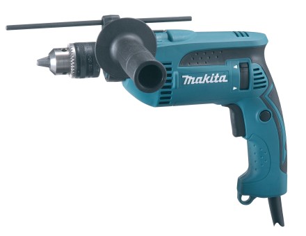Дрель ударная Makita HP1640K купить в Нефтеюганске