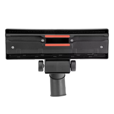 Щетка-насадка строительная широкая для пылесосов 25,3х7,3 см Denzel 28221 купить в Нефтеюганске