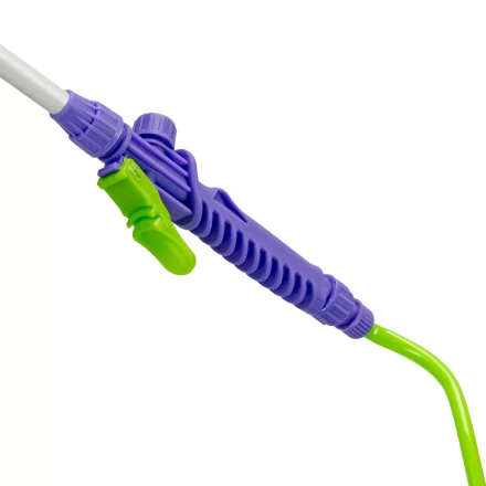 Штанга для опрыскивателя телескопическая Palisad, универсальная, алюминиевая, 2,5 м, BASE 64752 купить в Нефтеюганске