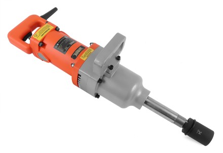Гайковерт сетевой ударный MESSER 645C (2800Нм) купить в Нефтеюганске