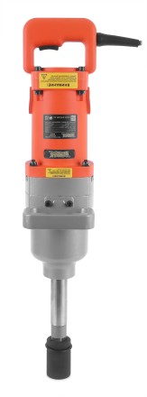 Гайковерт сетевой ударный MESSER 645C (2800Нм) купить в Нефтеюганске