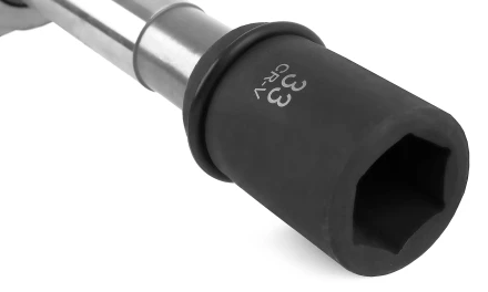 Гайковерт сетевой ударный MESSER 645C (2800Нм) купить в Нефтеюганске