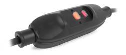 MESSER Система защиты оператора (PRCD)
