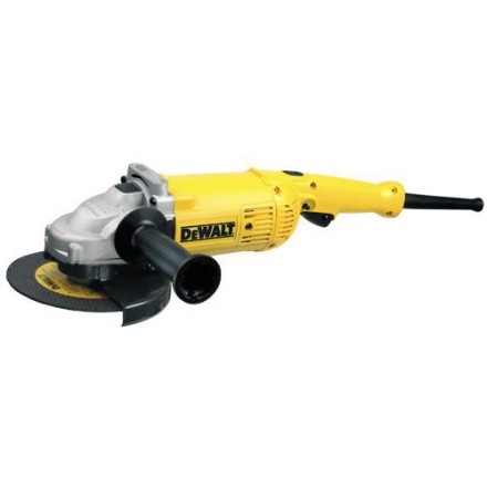 Угловая шлифмашина DeWalt D 28490 (УШМ, Болгарка) купить в Нефтеюганске