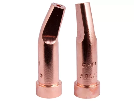 Мундштук 6290 G ацетиленовый №1 10-15мм  для строжки  Сварог купить в Нефтеюганске