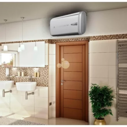 Водонагреватель ELECTROLUX EWH 30 Centurio DL H купить в Нефтеюганске