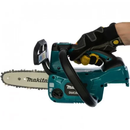 Аккумуляторная цепная пила 18V Makita DUC204SF (АКБ 3 Ач, ЗУ) купить в Нефтеюганске