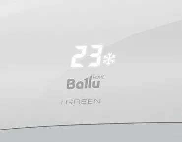Блок внутренний BALLU BSA/in-12HN1_15Y сплит-системы купить в Нефтеюганске