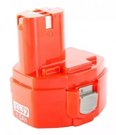 Аккумулятор AKM1415 14.4В 1.5Ач для MAKITA Hammer Flex купить в Нефтеюганске