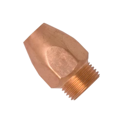 Мундштук наружный №2 для Р3П(А) Оберон N3332