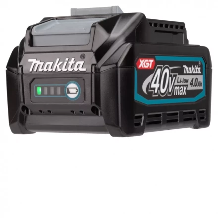 Аккумулятор XGT Makita BL4040 191B26-6 (40V, 4 Ач, Li-Ion) купить в Нефтеюганске